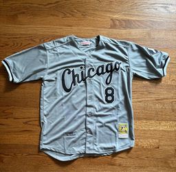 Bo Jackson Chicago White Sox Jersey
