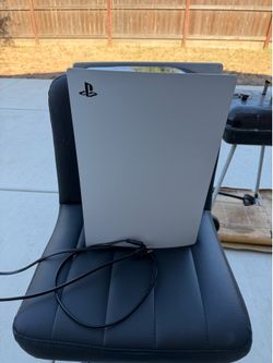 PlayStation 5