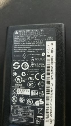Gateway,Acer,Asus laptop charger $15