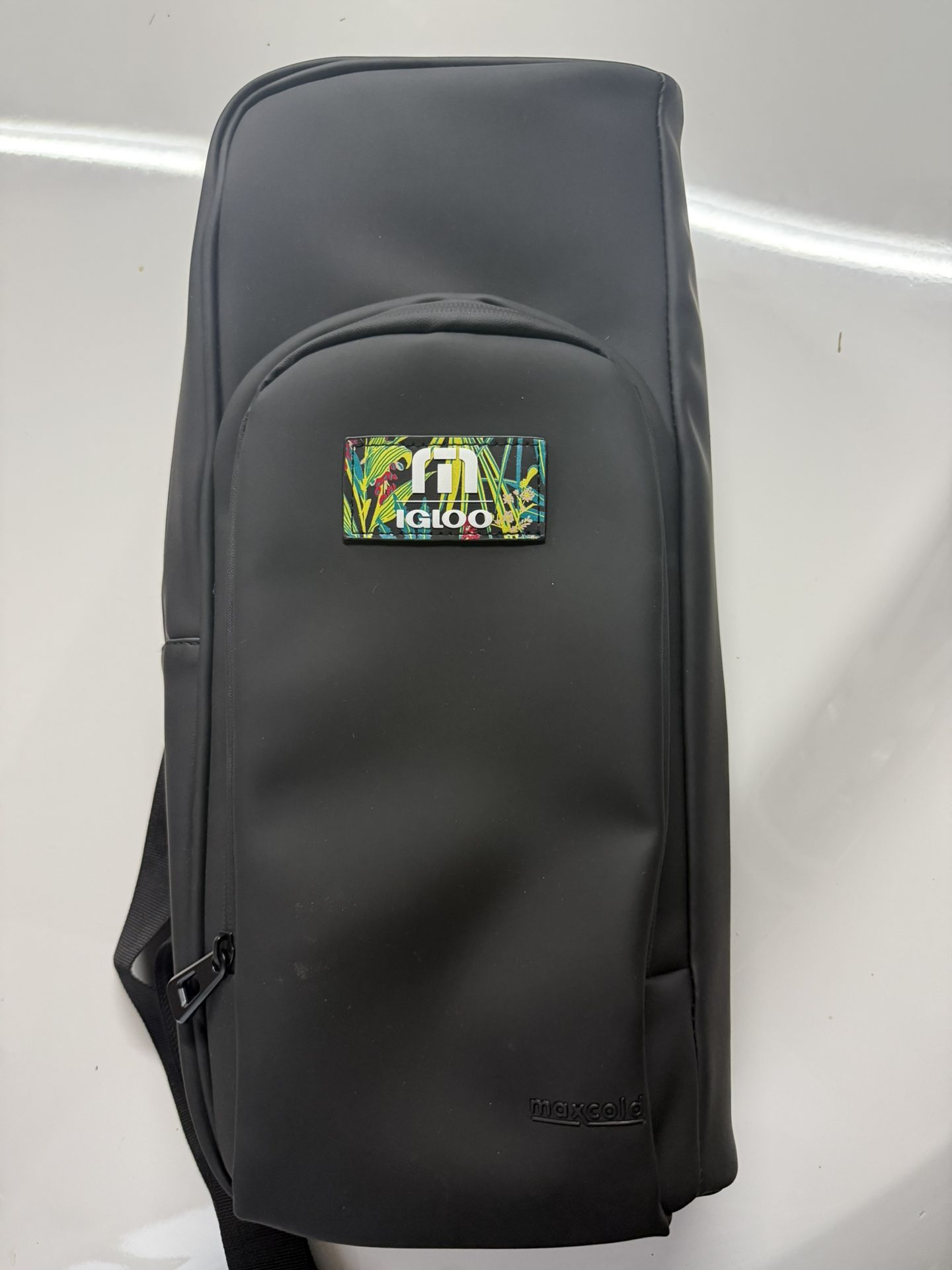 Travis Matthew Igloo Cooler