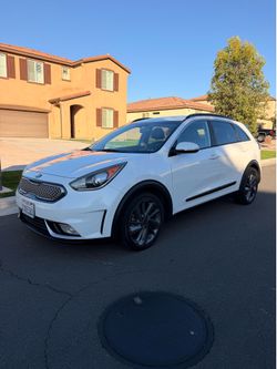 2017 Kia Niro Touring
