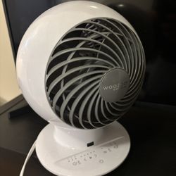 Table Fan