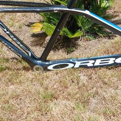 Orbea Bike Frame