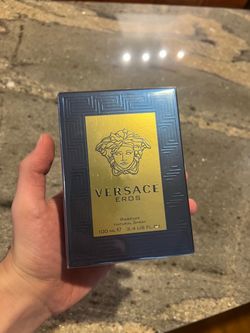 Versace Eros Parfum 100ml Natural Spray