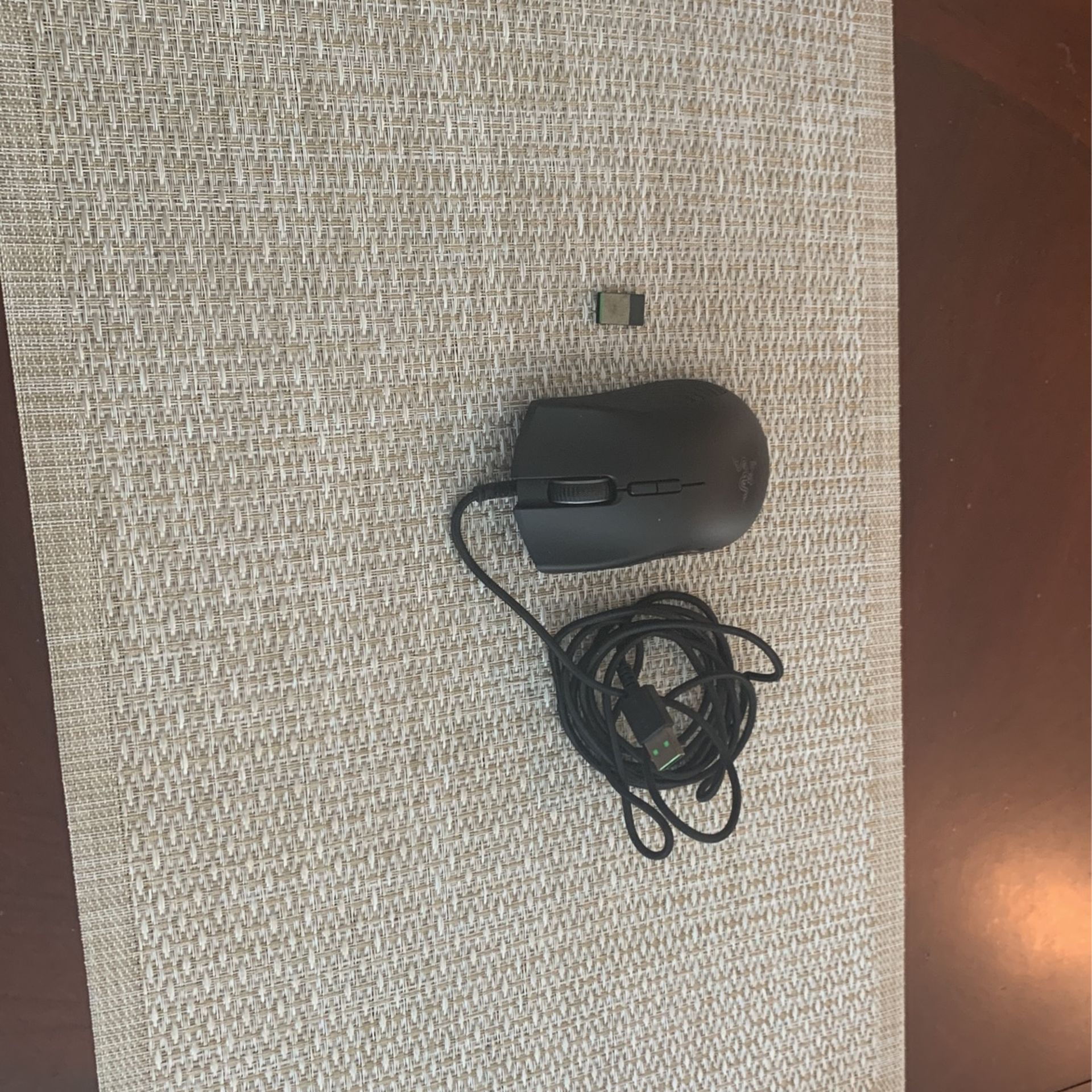 Razer Mamba Wireless Mouse