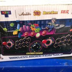 Board Game Console