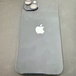 iPhone 14 Plus Midnight