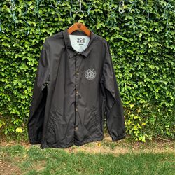 Element Windbreaker Jacket