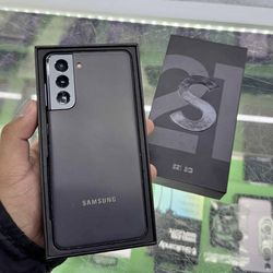 Samsung Galaxy s21 unlocked 5G
