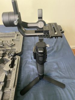 DJI Ronin-SC Essentials Kit - Perfect Condition