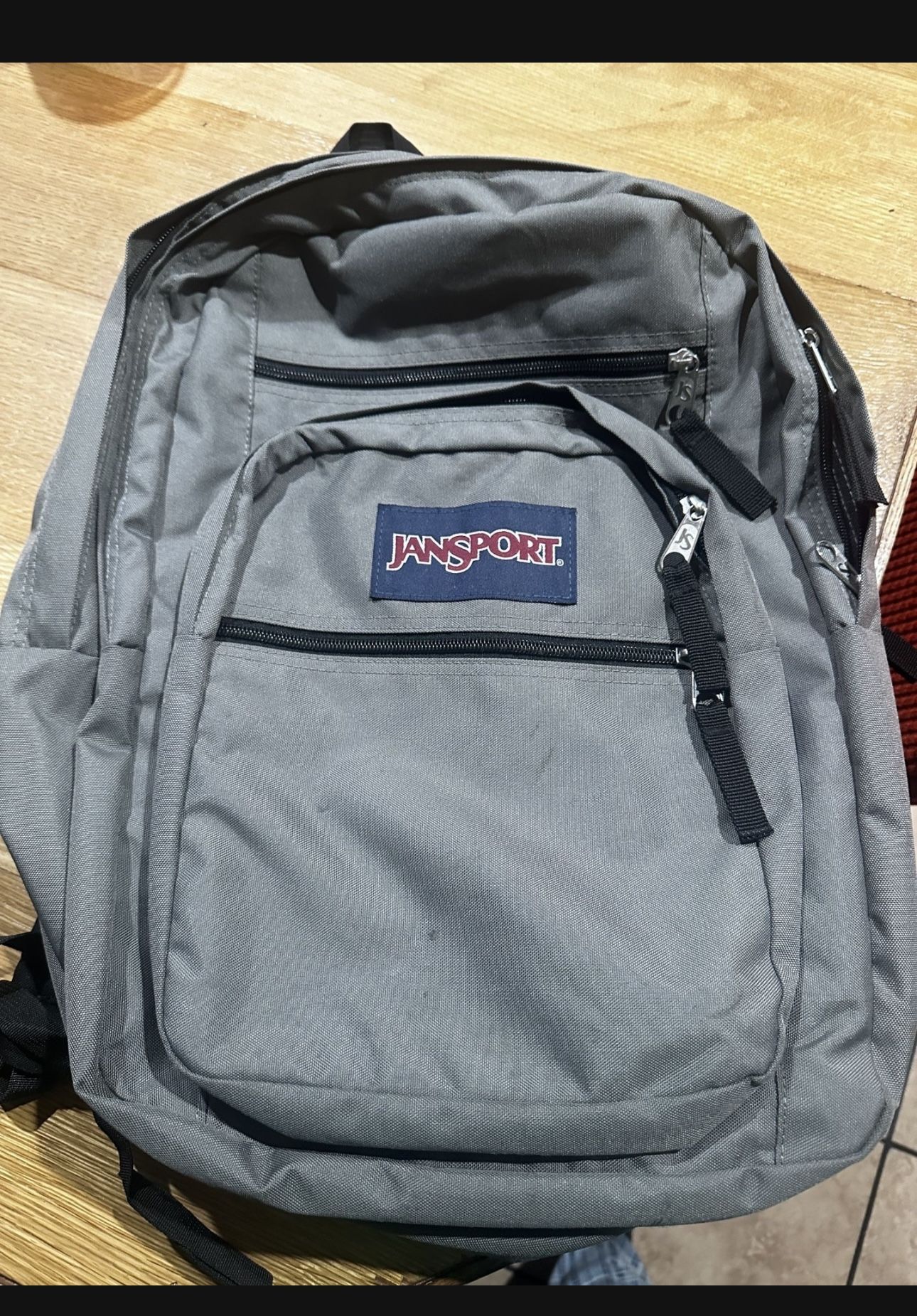 Jansport Backpack 🎒 Mochilas