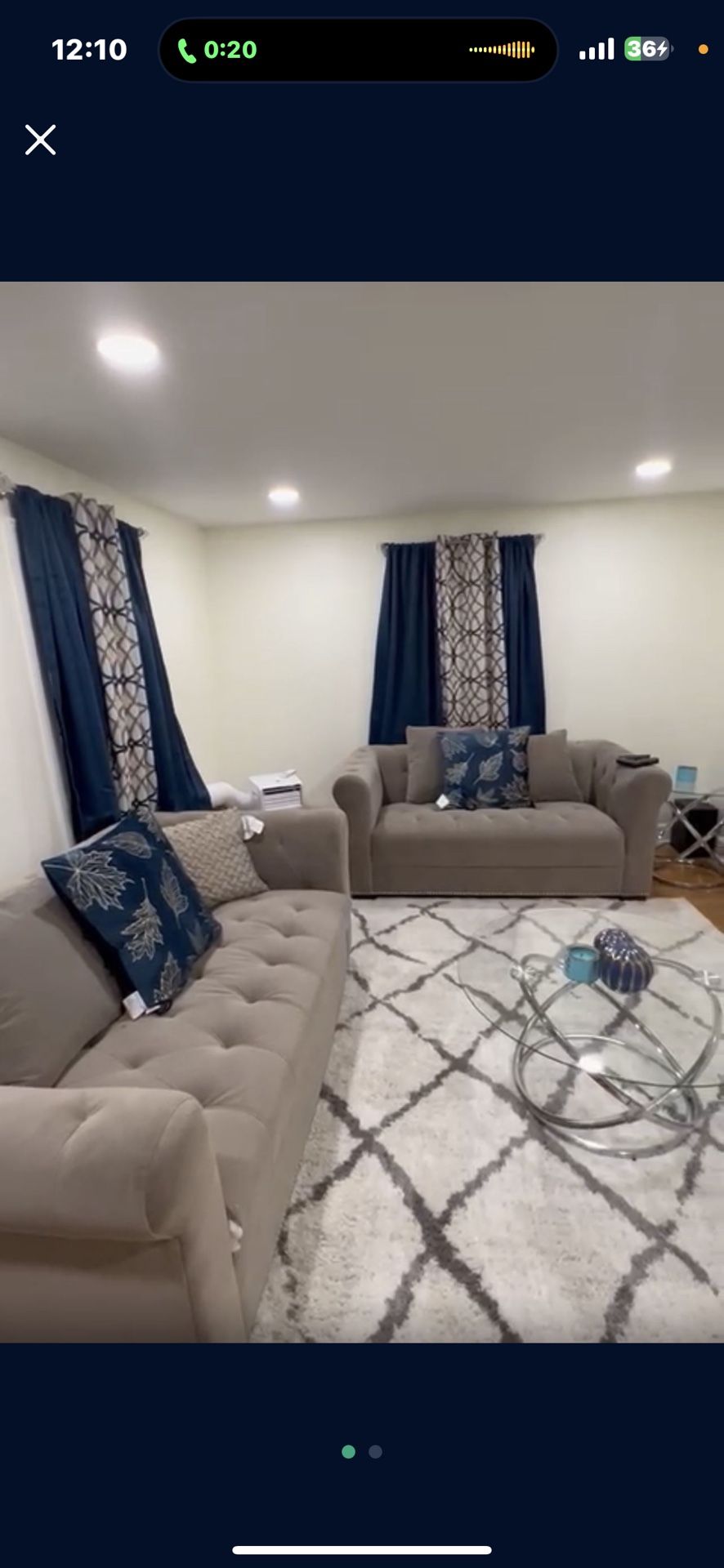 Couches 