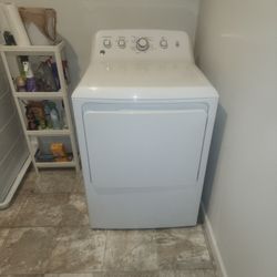 GE Electric Dryer