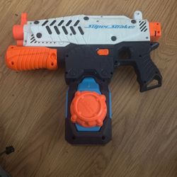 Super Soaker 