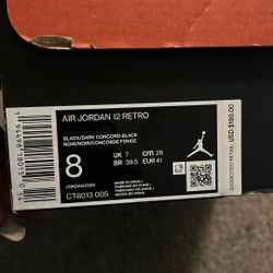 Jordan’s 