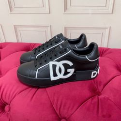 Dolce Gabbana Men’s Sneaker With Box 2025 New