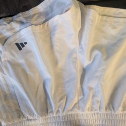 Adidas Pacer High Shorts