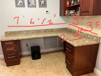 Granite CounterTop