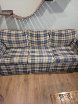 Sleeper sofa