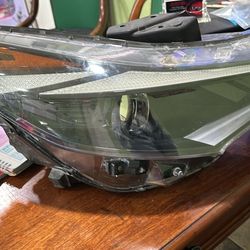 2021-2023 Hyundia Elantra LED  Right Passenger Side Headlight Lamp Light