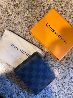 new Louis Vuitton slender wallets