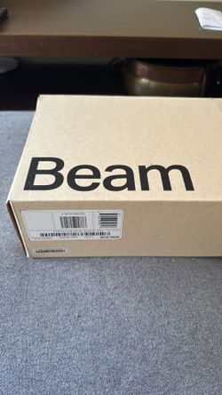 Sonos Beam