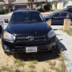 2010 Toyota Rav4