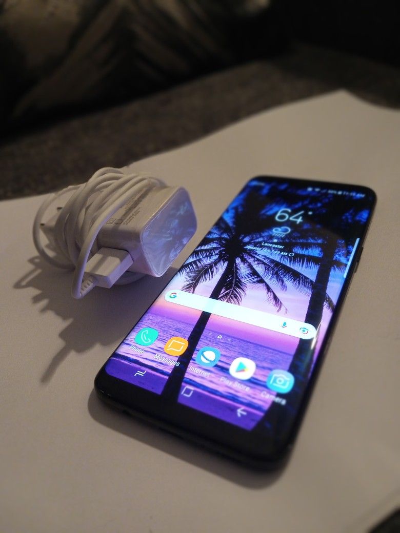 Samsung Galaxy S8