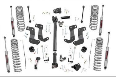 🔥✅LIFT/DROP KITS WHEELS AND TIRES✅🔥