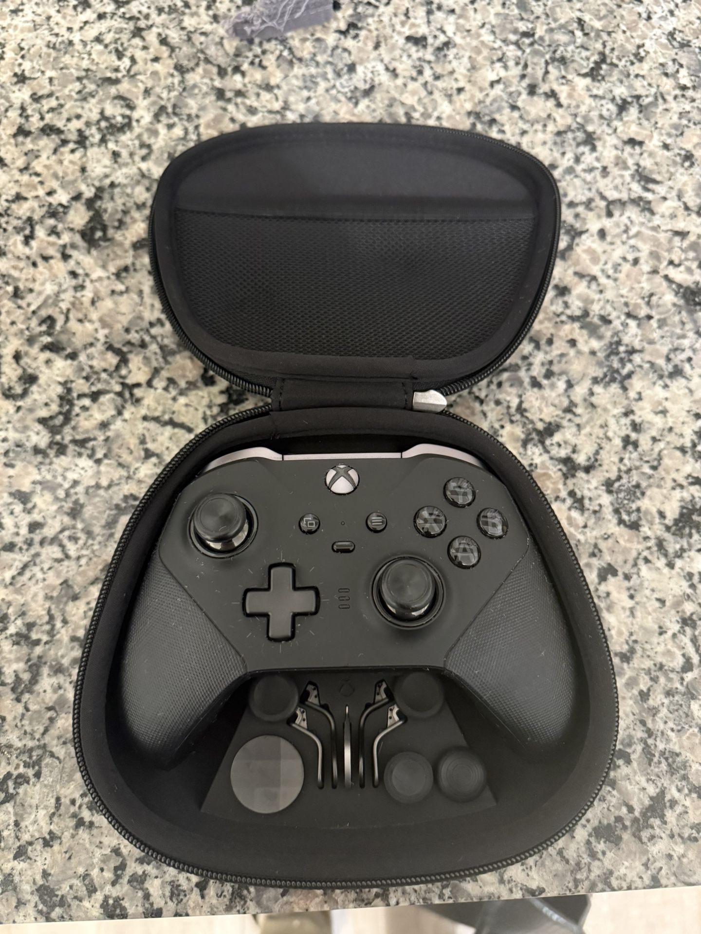 Xbox One Elite Series 2 Controller