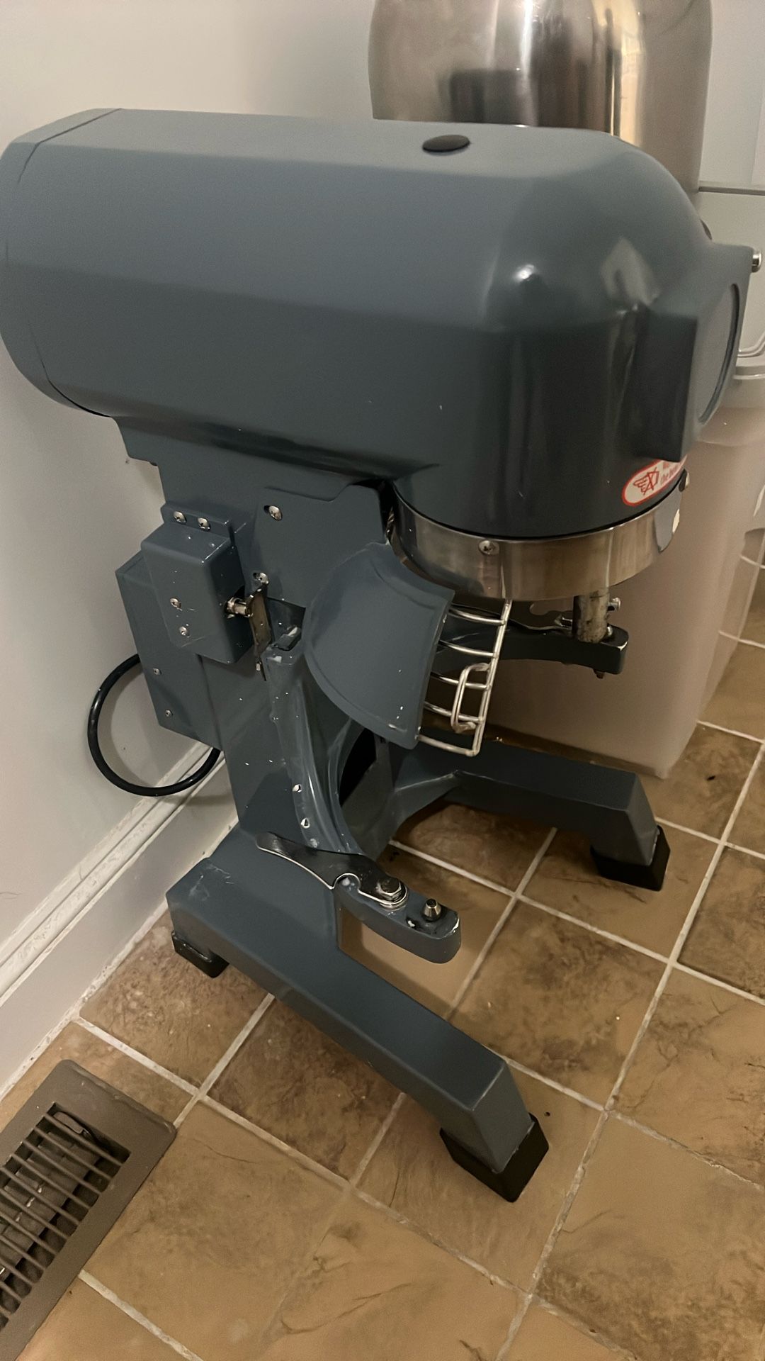 Commercial Mixer
