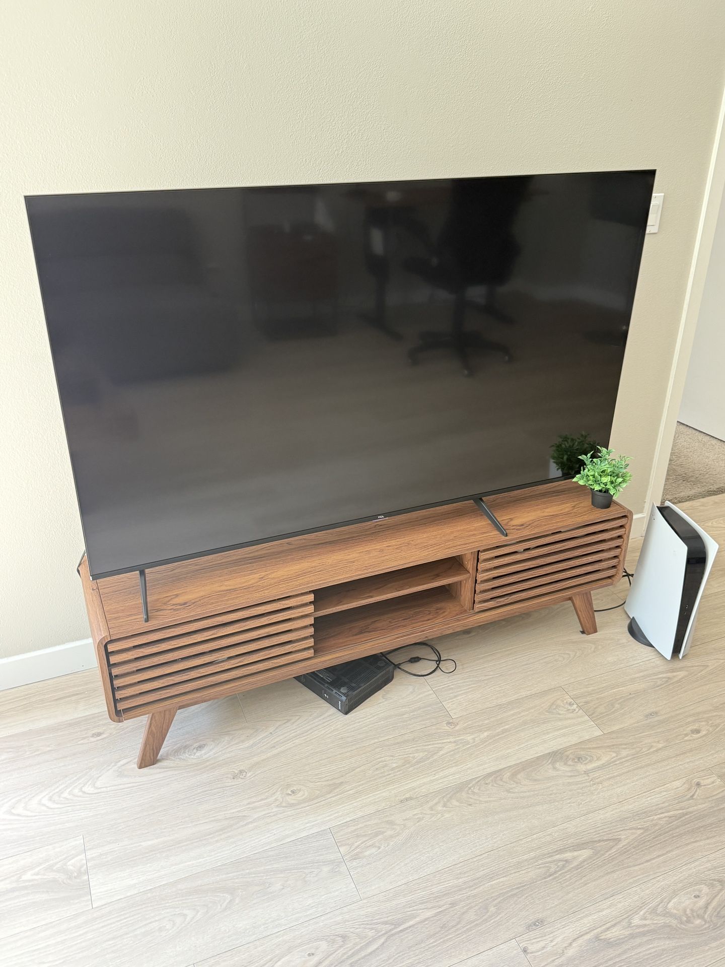 TV stand