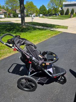 Stroller