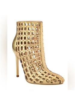 Booties Women’s Shoes Ret. $165