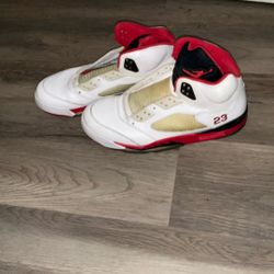 Vintage Jordans Size 11 