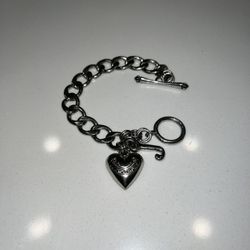 Juicy Cutoure Charm Bracelet