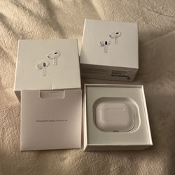 Airpods Pro 2nd Gen