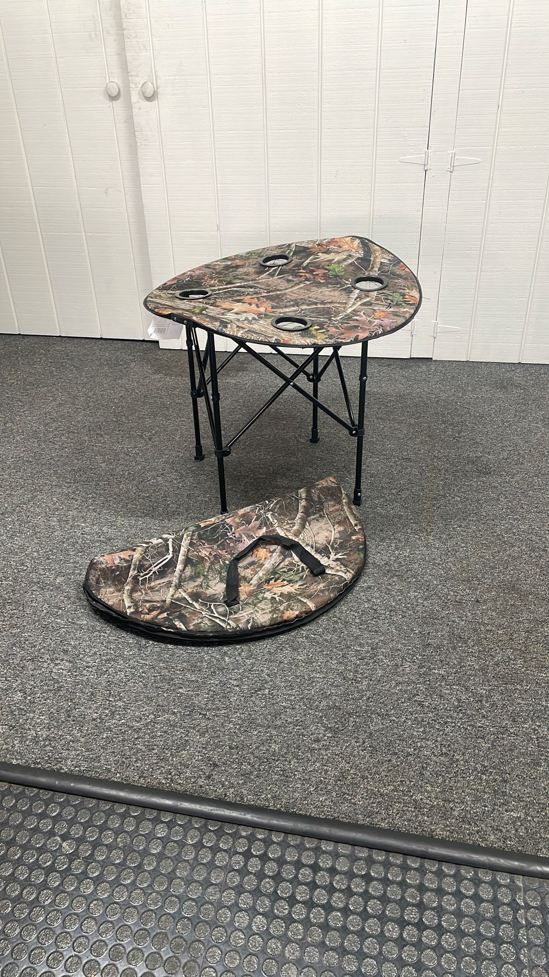 Camping Table