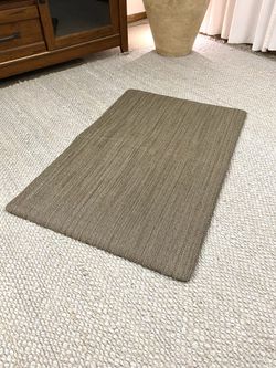 Luxe Therapeutic Floor Mat