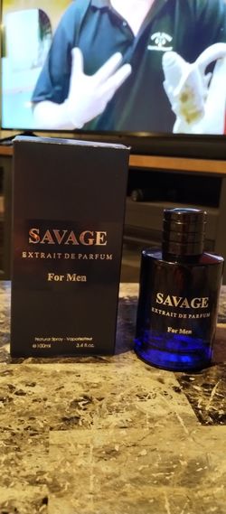 Men Cologne 