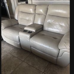 Assorted Living Room Furniture 