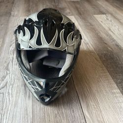 Helmet 