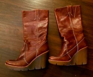 Michael Kors boots