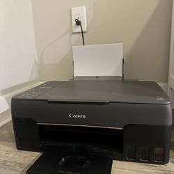 Canon Printer G3260