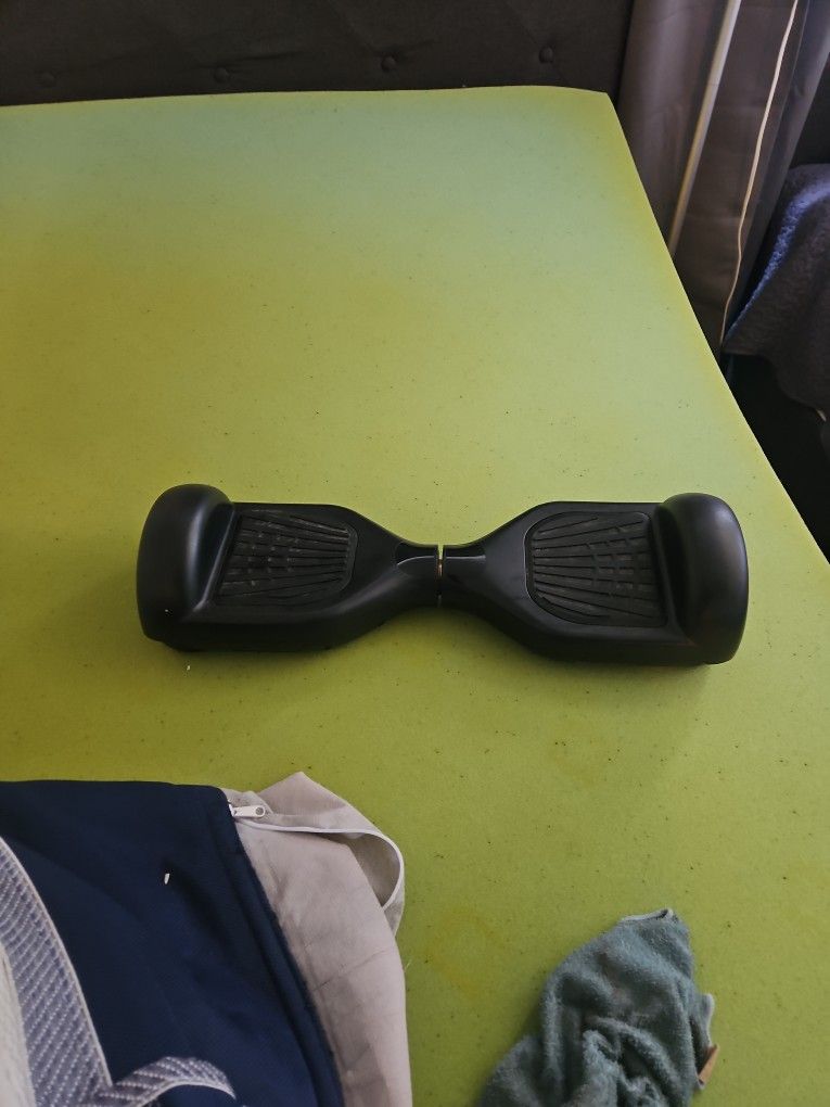 Hoverboard