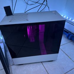 NZXT Gaming pc