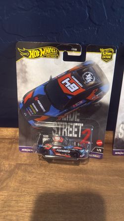 Hotwheels