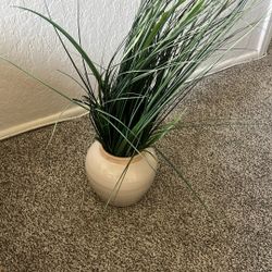 Fake Plant