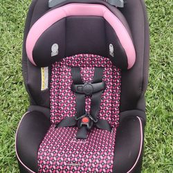 COSCO EASY ELITE CONVERTIBLE CAR SEAT