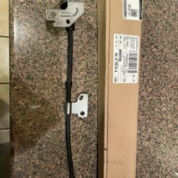 Ford Caliper Brake Hose, New In Box